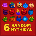 Blox Fruits